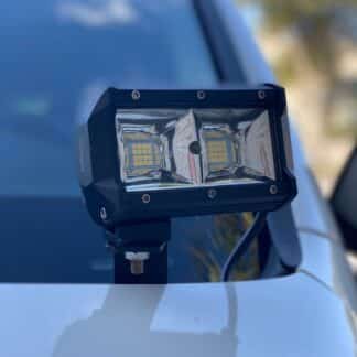 <p>When adding lights to your Touareg you want to use a product that is designed
