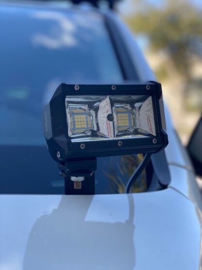 <p>When adding lights to your Touareg you want to use a product that is designed