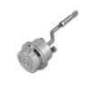 <p>A replacement turbo actuator for the Saab 900. This actuator uses a piston design for maximum longevity in comparison to the OEM diaphragm unit. Using a range of available springs this actuator can be tuned to suit your requirements. Uses original mounting bracket (Not Supplied). This is suitable for the Saab 900 2.0T and Saab 9-3 2.0T using the T25 / T28 turbos built from 1994 to 1999. This product is built with a predetermined actuator spring suitable for at