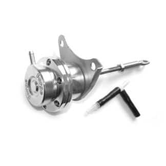 <p>A replacement turbo actuator for the Maxda 2.3 found in the Mazdaspeed 3