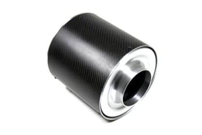 &lt;p&gt;Pipercross Carbon Foam&nbsp;Air Filter Canister with 102mm O/D Inlet/Outlets&lt;/p&gt;