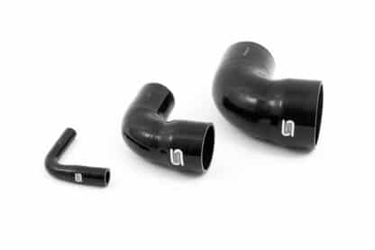 <p>48-30mm Reducing Elbow Silicone Hose</p>