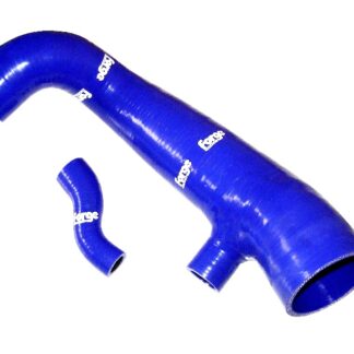 <p>A Silicone Intake Hose for the Mini Cooper S ( R56 Model - 2007-2012). If you are in any doubt if this fits