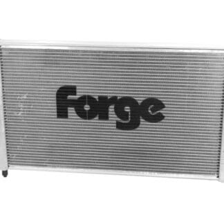 <p>An all alloy radiator for the Megane RS250/265/275.</p>