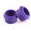 A replacement polyurethane bush for the Forge Motorsport Mini adjustable rear tie bars.Â