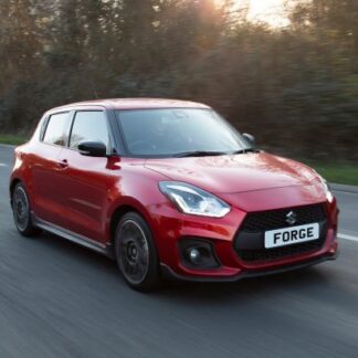 <p>After countless hours spent perfecting our Suzuki Swift Sport Hybrid performance upgrades