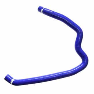 <p>This silicone hose fits the Audi S3