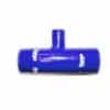 &lt;p&gt;A Silicone Boost Hose with a 25mm spout allowing the connection of a suitable Dump Valve
