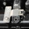 <p>These clamps retain and protect the brake vacuum connection and the pressure sensor. They really are a worthwhile investment if you don't want to breakdown.</p>