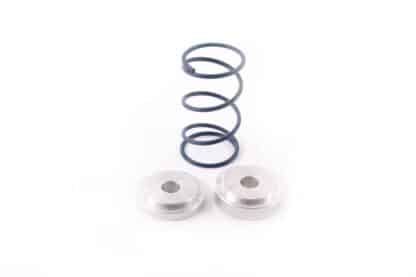<p>Please use the table below to find the part number required and then select it from the drop-down list above.</p>