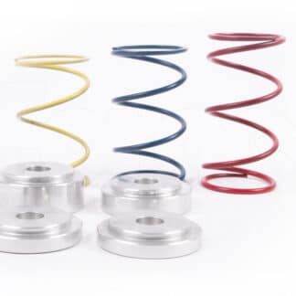 <p>This is the complete spring and shim kit for our FMDVRAYV2</p>