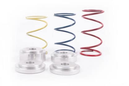 &lt;p&gt;This is the complete spring and shim kit for our FMDVRAYV2&lt;/p&gt;