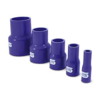 <p><u><strong>25-19mm Straight Reducer Silicone Hose</strong></u></p>