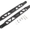 they will not only improve the aesthetics of your engine bay they will also help to reduce chassis flex