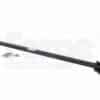 <p>Fitting is simple and the difference in handling will be felt immediately. The powder coated finish and stainless steel hardware offers protection from the elements and compliments the engine bay.</p>