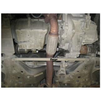 <p><u><strong>Subframe Brace for Vauxhall Corsa D Models including VXR</strong></u></p>