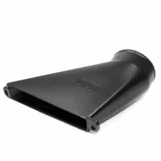 <p>This is the scoop/duct used for our intake kit on a Mk5 VW Golf R32 and by popular demand it is now available as it's own part! </p>