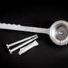 <p>This is required for the installation of our FMSCPS53T reduction pully.</p>