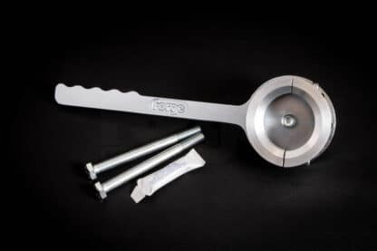 <p>This is required for the installation of our FMSCPS53T reduction pully.</p>