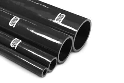 <p>60mm Straight Silicone Hose - 1000mm</p>