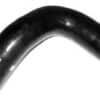 &lt;p&gt;This single silicone hose fits between the metal pipe from the turbo down to the first intercooler on the VAG 210/225 hp four cylinder 1.8T engines. This hose is the ideal addition to our (FM225DVRLK) diverter valve relocation kit which contains the hose which connects to the inlet manifold.&lt;/p&gt;