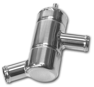 <p>This is a Water Swirl Pot suitable&nbsp;for all Ford Cosworths.</p>