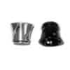 <p>Available in Plain Alloy or Black.</p>