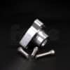 We recommend servicing your valve every 3 years