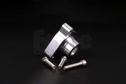 We recommend servicing your valve every 3 years
