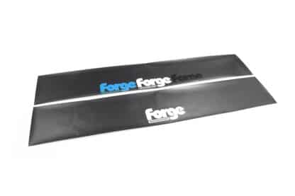 <p>Our Sun Strip gets you extra scene points whilst simultaneously providing a block to the ever-blinding sun