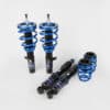 The Forge Motorsport suspension gives you the best balance between performance &amp; comfort.