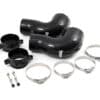 &lt;p&gt;After numerous requests Forge Motorsport are proud to offer two high performance replacement throttle body inlet pipes for the Alfa Romeo Giulia