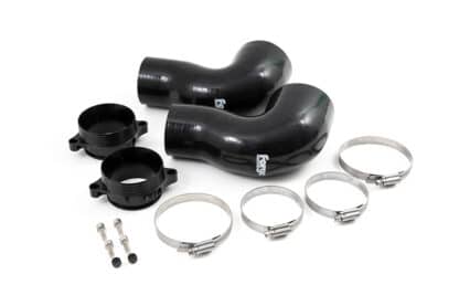 &lt;p&gt;After numerous requests Forge Motorsport are proud to offer two high performance replacement throttle body inlet pipes for the Alfa Romeo Giulia