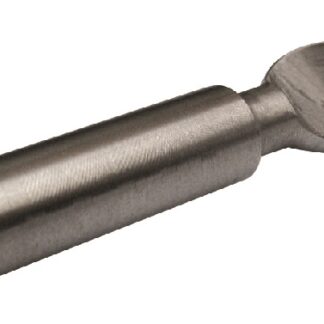 <p>This turnbuckle will fit our range of actuators. It has an internal 1/4 UNF&nbsp;thread with a length of 52mm&nbsp;(Measured from the center of the hole to the end of the turnbuckle).</p>