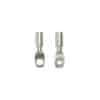 <p>This turnbuckle will fit our range of actuators. It has an internal 1/4 UNF&nbsp;thread with a length of 35mm&nbsp;(Measured from the center of the hole to the end of the turnbuckle).</p>