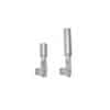 <p>This turnbuckle will fit our range of actuators.&nbsp;It has an internal 1/4 UNF&nbsp;thread. The pin diameter is 7.9mm.</p>
