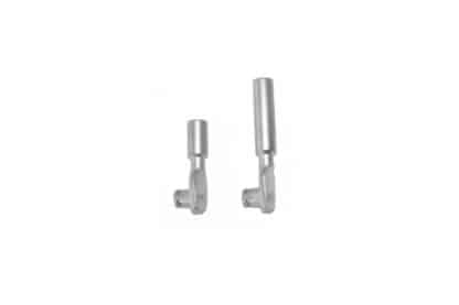 <p>This turnbuckle will fit our range of actuators.&nbsp;It has an internal 1/4 UNF&nbsp;thread. The pin diameter is 7.9mm.</p>