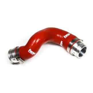 <p>This replacement Fluoro Silicone Turbo Hose