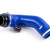 with our smooth bore multi-ply silicone hose which increases air flow
