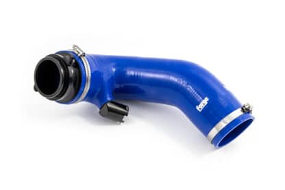 with our smooth bore multi-ply silicone hose which increases air flow