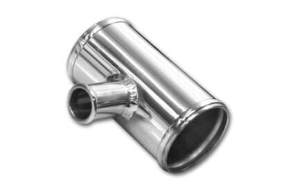 <p>Alloy 'T' Piece used to fit a Diverter Valve where there is no original valve to replace. Simply cut this 'T' piece into the correct pipe and fit the Diverter Valve.</p>