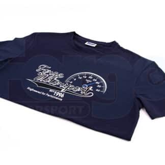 <p><span style="color:#000000;">The perfect T-shirt for a car and motorsport enthusiast. </span></p>