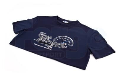 <p><span style="color:#000000;">The perfect T-shirt for a car and motorsport enthusiast.&nbsp;</span></p>