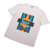 The perfect T-shirt for any car enthuasiast. Derived from race inspired routes and emblazoned with the Forge Motorsport logo