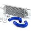 Forge continued to improve the intercooler design to allow for better and more efficient cooling.&lt;/p&gt;