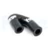 As a cost effective replacement or a precautionary replacement to avoid the potential failure we produce this silicone reinforced hose.