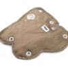 &lt;p&gt;The Forge Motorsport FMTUB11 has been designed for the Alfa Romeo MiTo&nbsp;QV. This turbo blanket is designed&nbsp;to&nbsp;isolate the radiant heat produced by the turbocharger.&lt;/p&gt;