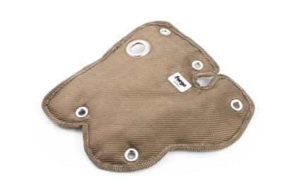 &lt;p&gt;The Forge Motorsport FMTUB11 has been designed for the Alfa Romeo MiTo&nbsp;QV. This turbo blanket is designed&nbsp;to&nbsp;isolate the radiant heat produced by the turbocharger.&lt;/p&gt;