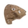 and also fits the Peugeot 207/208 GTI. This turbo blanket is designed&nbsp;to&nbsp;isolate the radiant heat produced by the turbocharger. The stock Mini heat shield is inadequate and can result in warping the standard air scoop located in the bonnet.&lt;/p&gt;