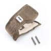the Forge turbo blanket is designed to assist in the protection&nbsp;and prolonging the life of the engine components. Design innovation keeps the heat of the exhaust gases contained within the hot side of the turbocharger
